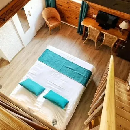 Des Marquisats Hotel Annecy