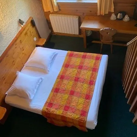 Hotel Des Marquisats