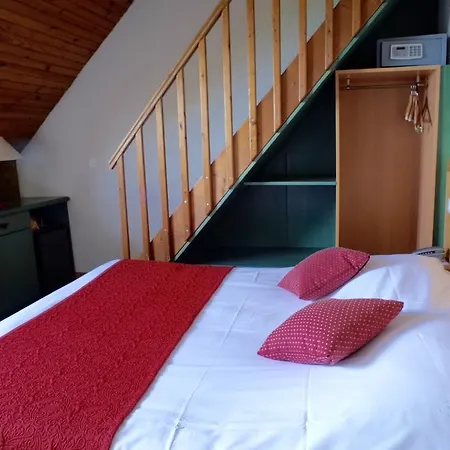Des Marquisats Hotel Annecy