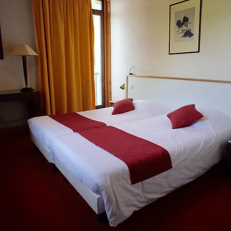 Hotel Des Marquisats