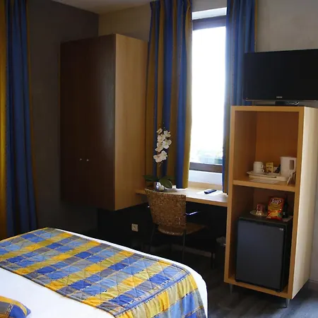 Hotel Des Marquisats Annecy