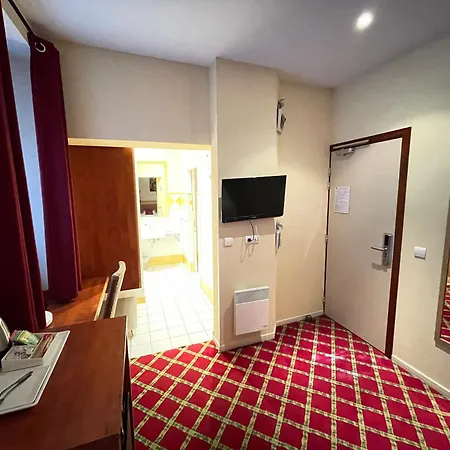 Hotel Des Marquisats