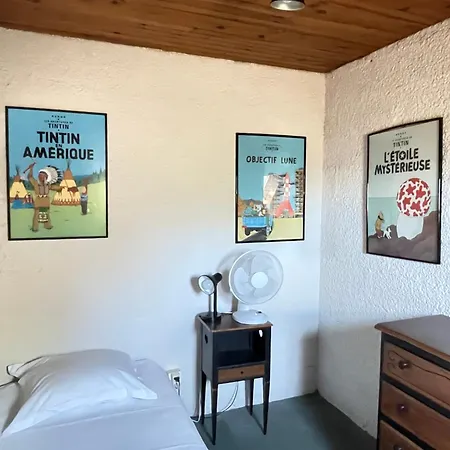 Des Marquisats Hotel 3*