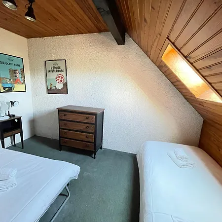 Hotell Des Marquisats 3*