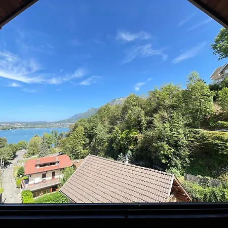 Hotel Des Marquisats Annecy