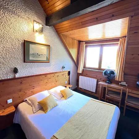 Des Marquisats 3* Annecy