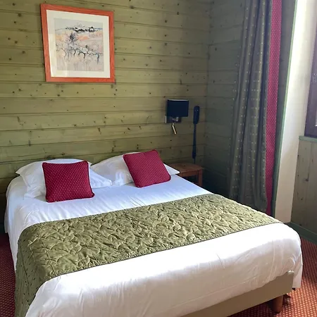 Des Marquisats Hotel Annecy