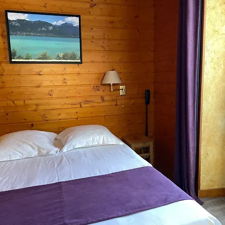 Hotel Des Marquisats Annecy