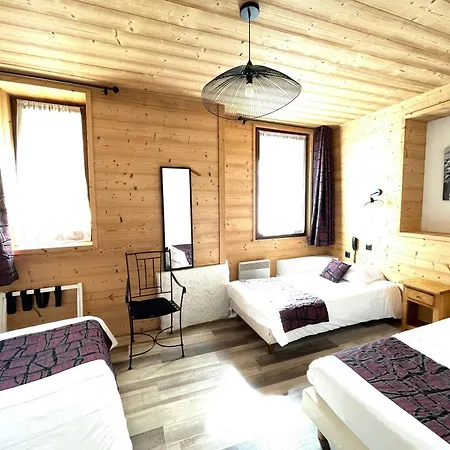 Hotel Des Marquisats