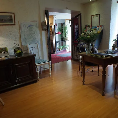 Des Marquisats Hotell Annecy