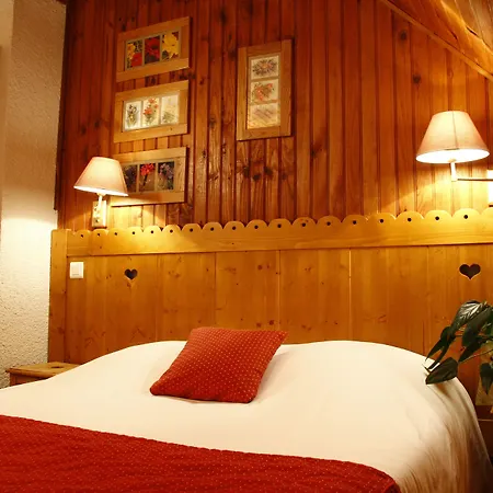 Des Marquisats 3* Annecy