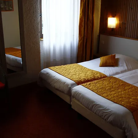 马克萨酒店 阿讷西