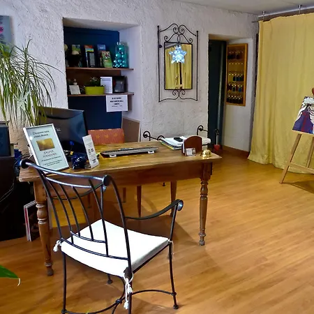 Hotell Des Marquisats