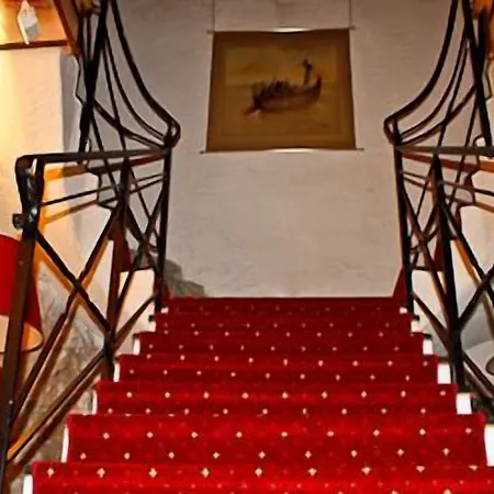 酒店 马克萨酒店 阿讷西