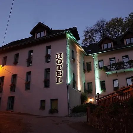 Hotel Des Marquisats