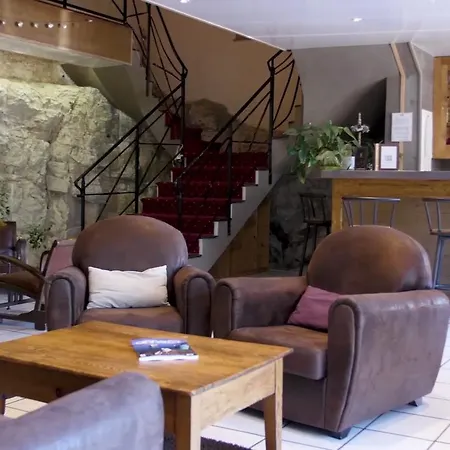 Des Marquisats Hotel 3*