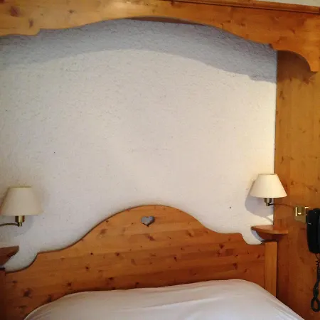 Des Marquisats Hotell