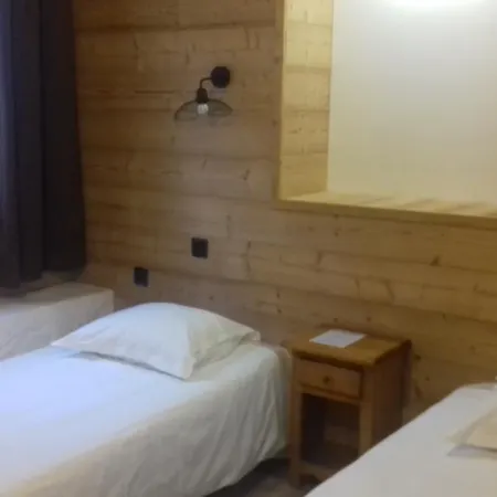 Des Marquisats 3* Annecy