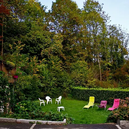 Des Marquisats Hotell 3*