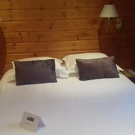 Des Marquisats Hotel 3*