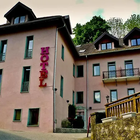 Hotel Des Marquisats