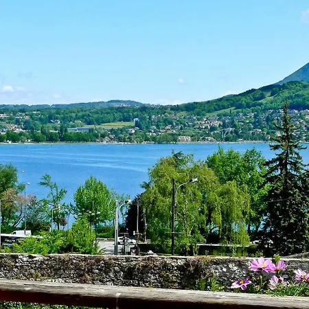 Des Marquisats Annecy