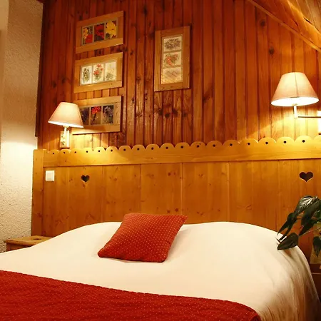 Hotel Des Marquisats