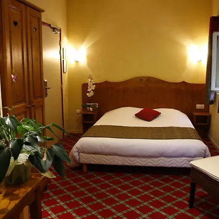 Hotel Des Marquisats Annecy