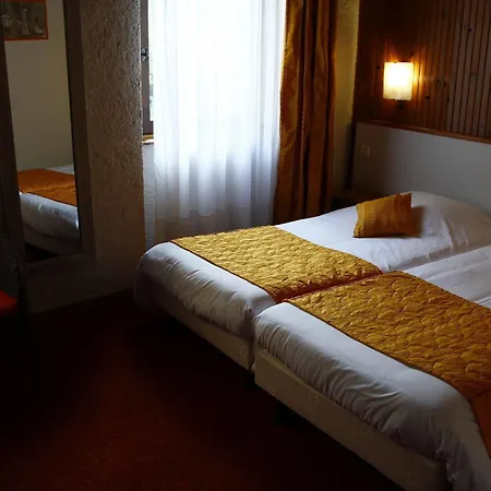 Hotel Des Marquisats Annecy