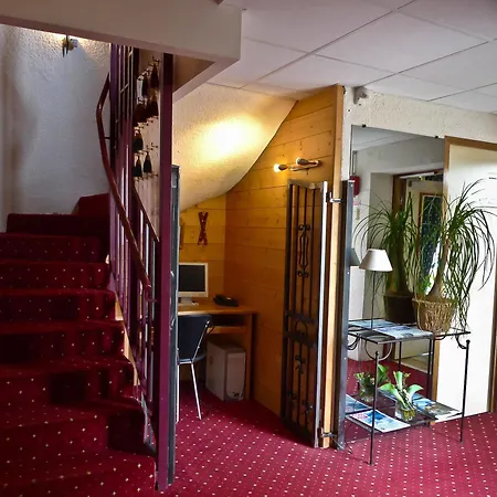 Des Marquisats Annecy