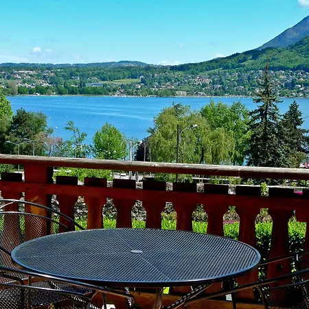 Des Marquisats Hotel 3*