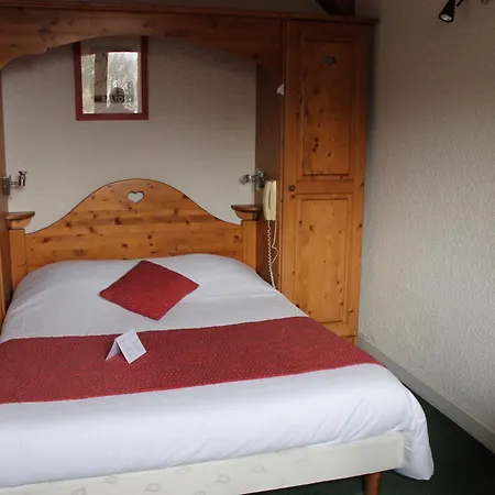 Hotel Des Marquisats Annecy