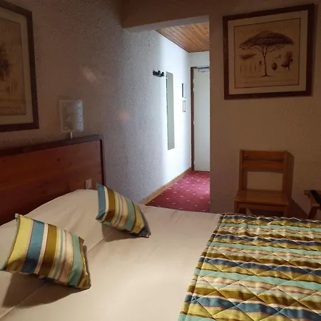 Hotel Des Marquisats