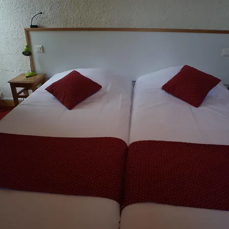 Hotel Des Marquisats 3*
