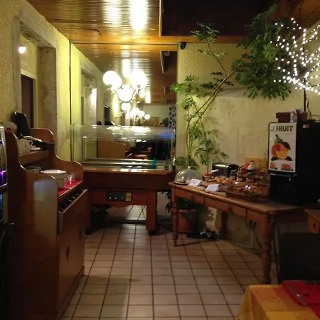 Hotel Des Marquisats